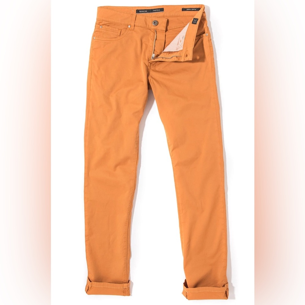 Teleria Zed 5 Pocket Cobra 19A Pants